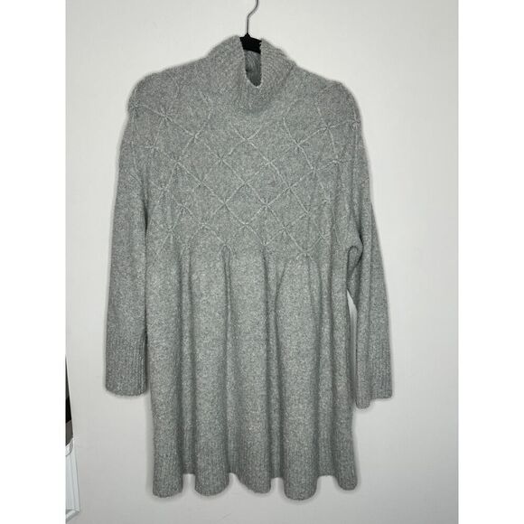 Free People Tunic Dress - Picture 1 of 4